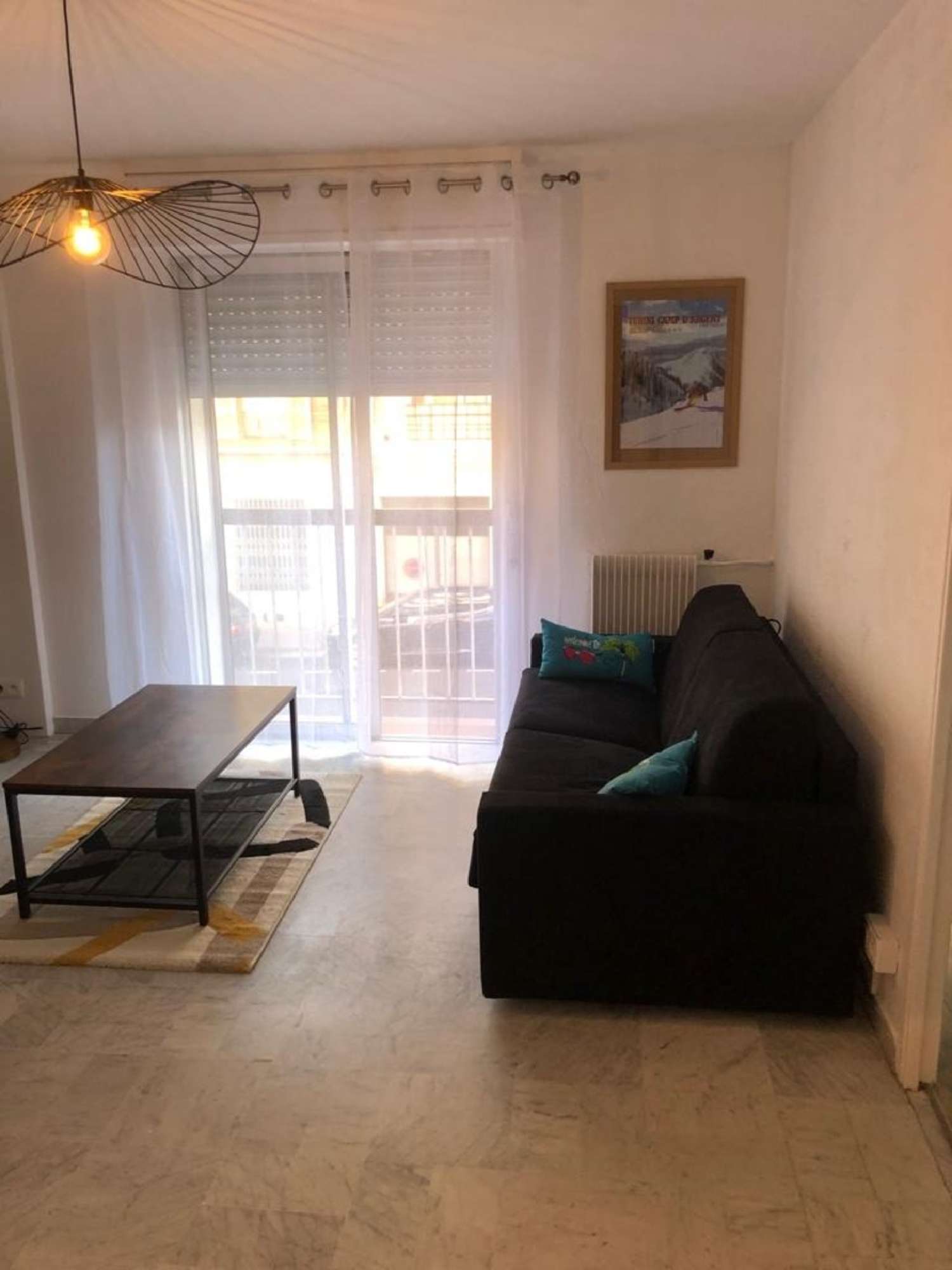  à vendre appartement Nice 06100 Alpes-Maritimes 2