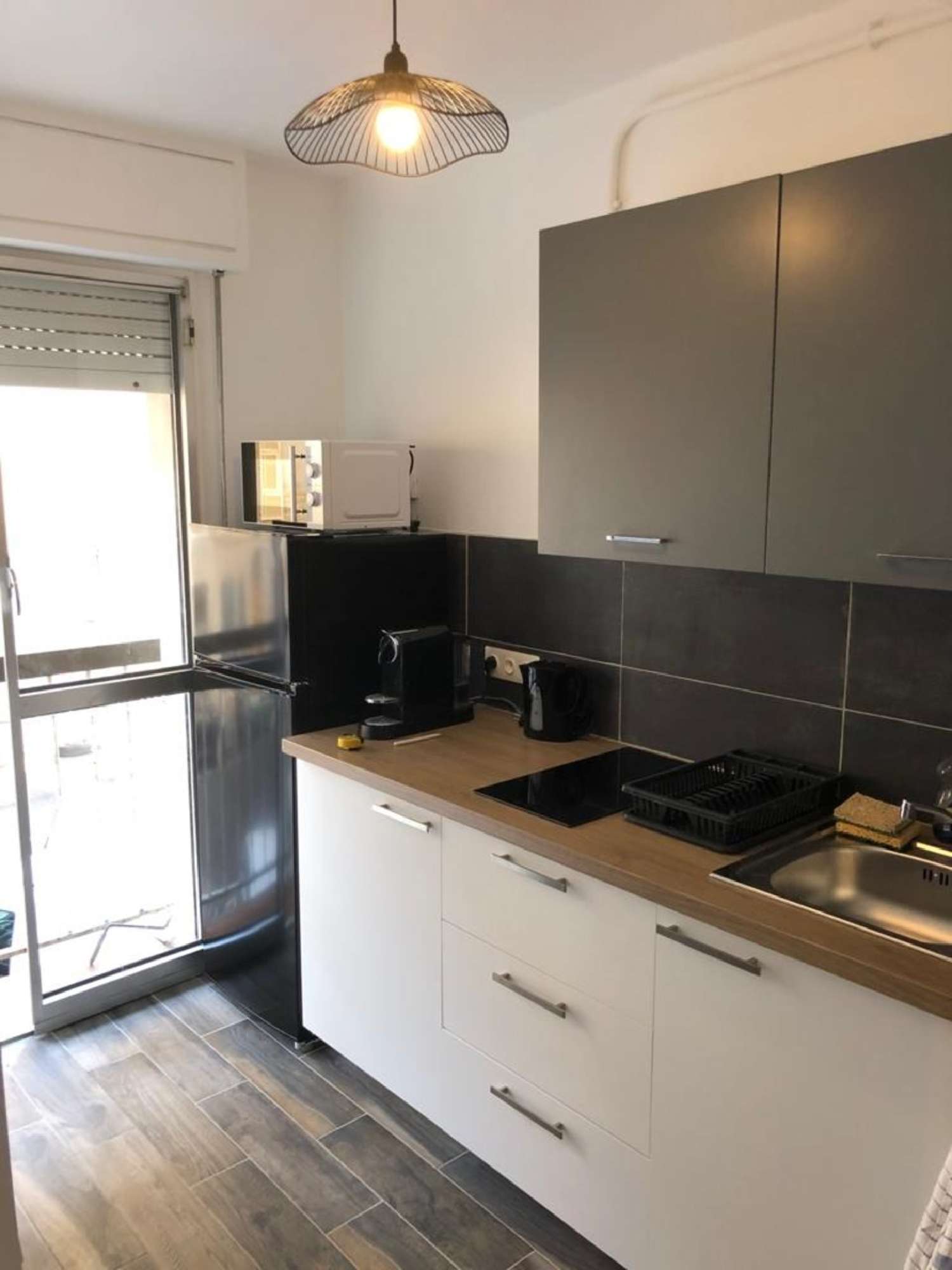  à vendre appartement Nice 06100 Alpes-Maritimes 3