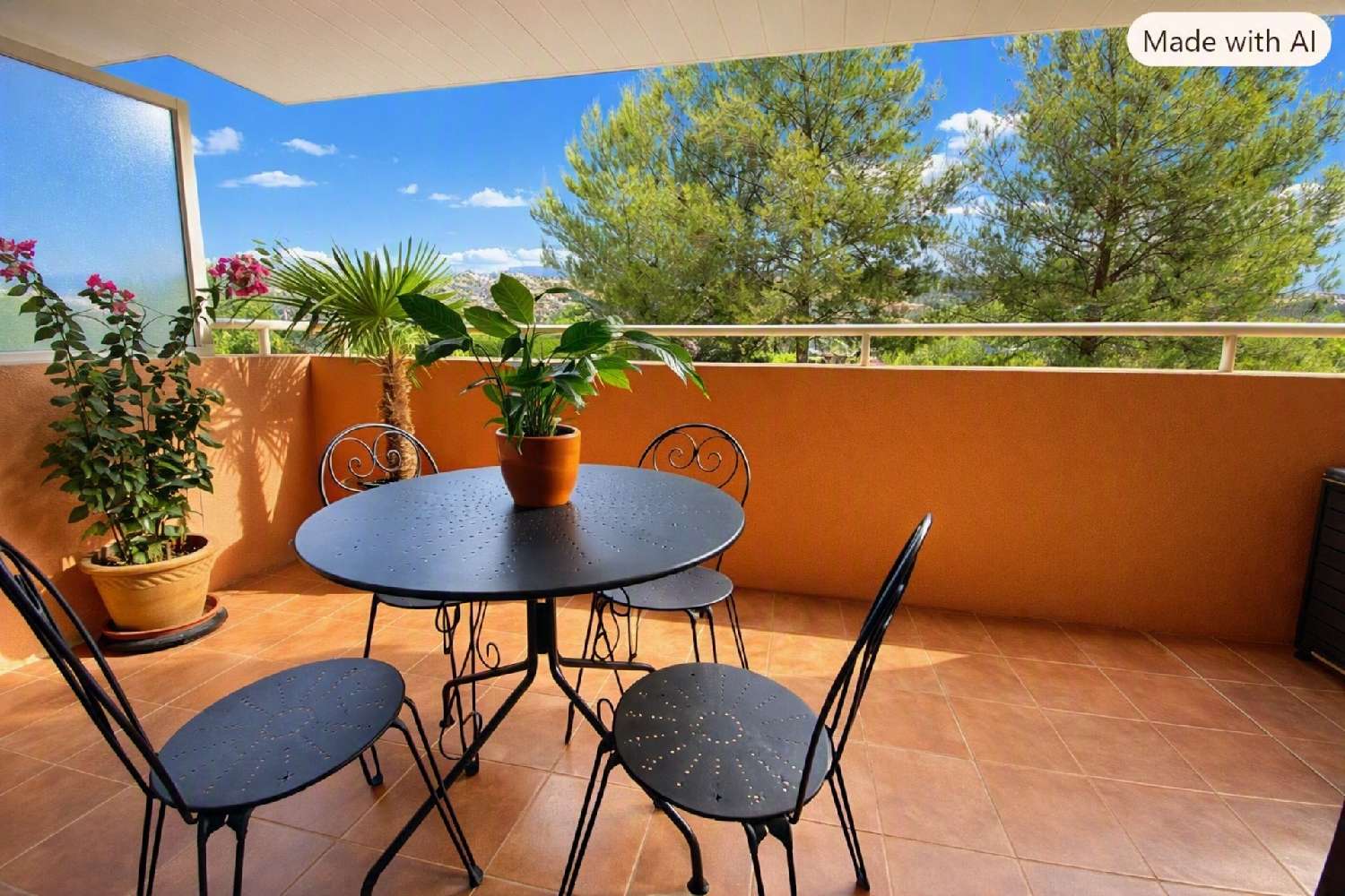 à vendre appartement Nice 06200 Alpes-Maritimes 2