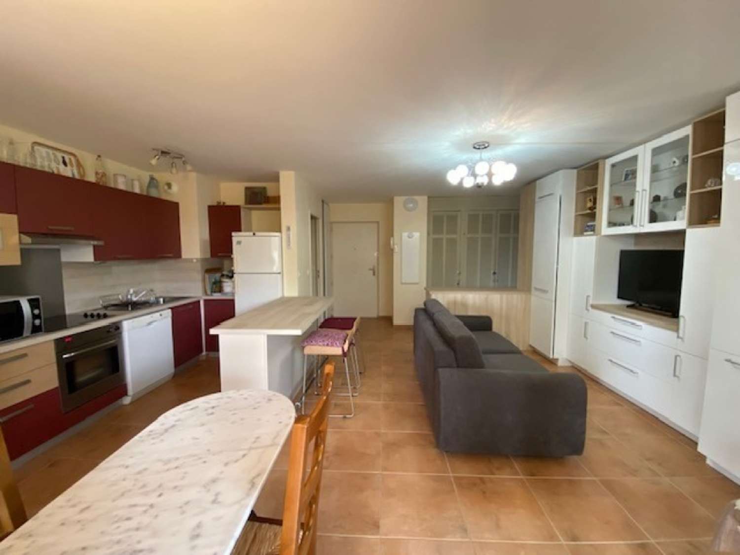 à vendre appartement Nice 06200 Alpes-Maritimes 3