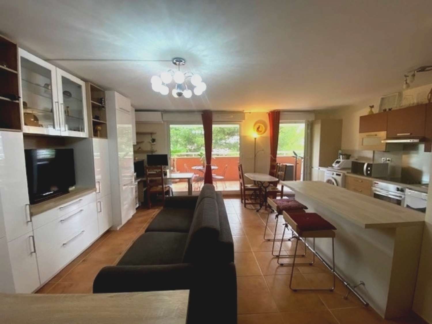 à vendre appartement Nice 06200 Alpes-Maritimes 4