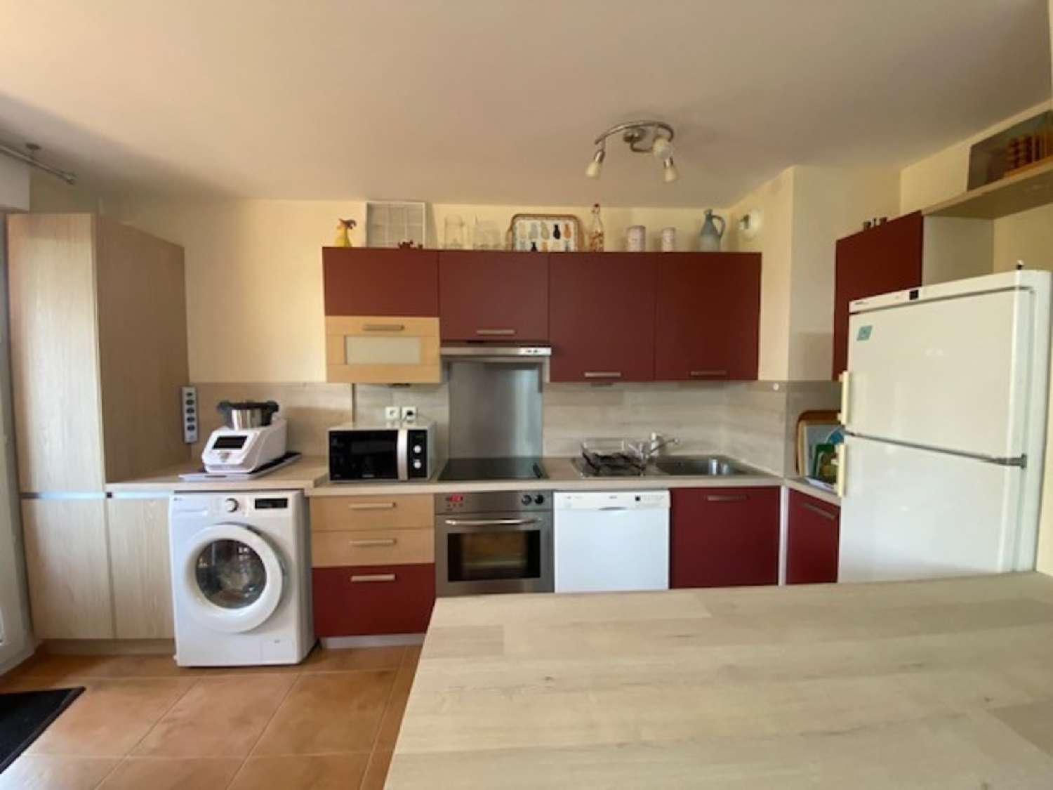 à vendre appartement Nice 06200 Alpes-Maritimes 8
