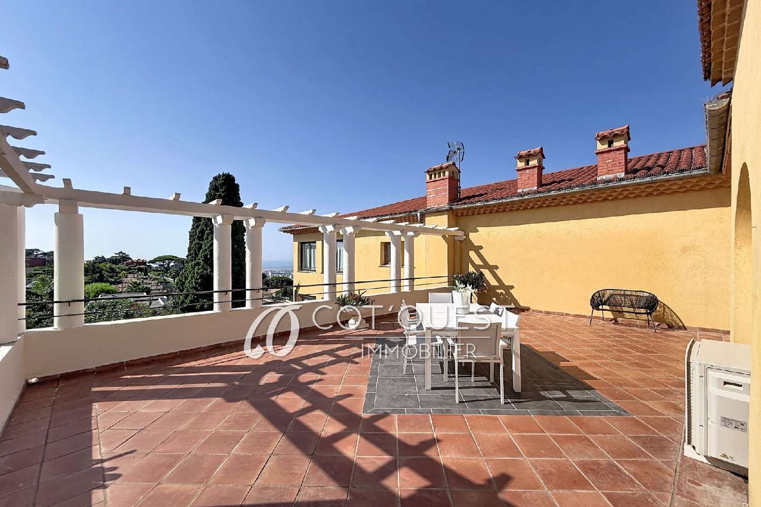 te koop appartement Nice 06200 Alpes-Maritimes 1