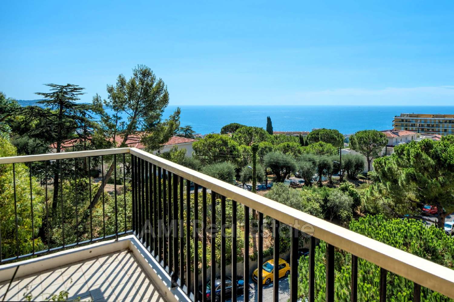 for sale apartment Nice 06200 Alpes-Maritimes 1