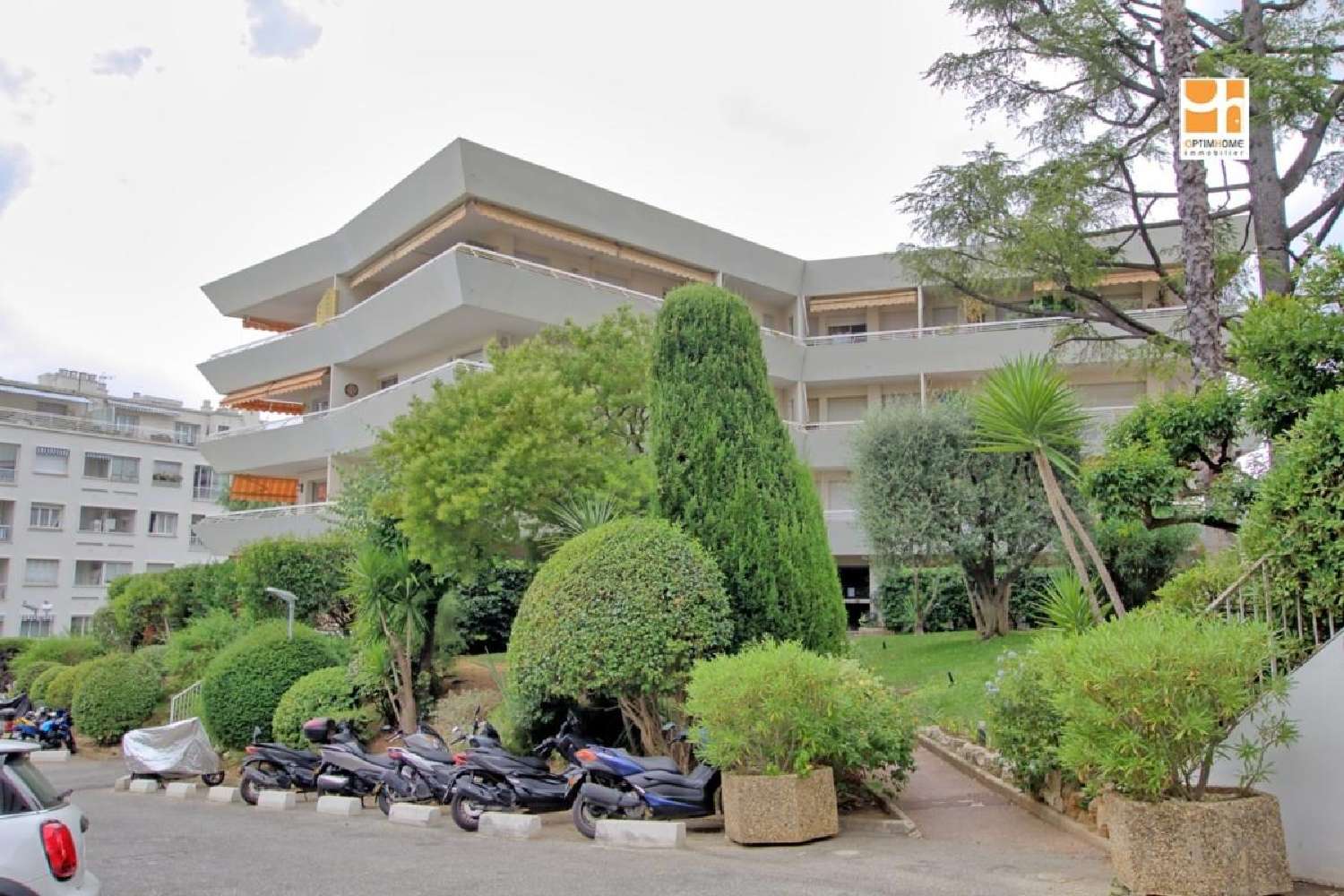 te koop appartement Nice 06200 Alpes-Maritimes 1