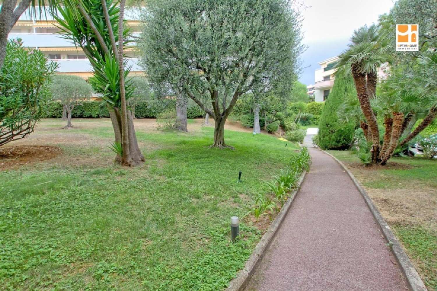 te koop appartement Nice 06200 Alpes-Maritimes 2