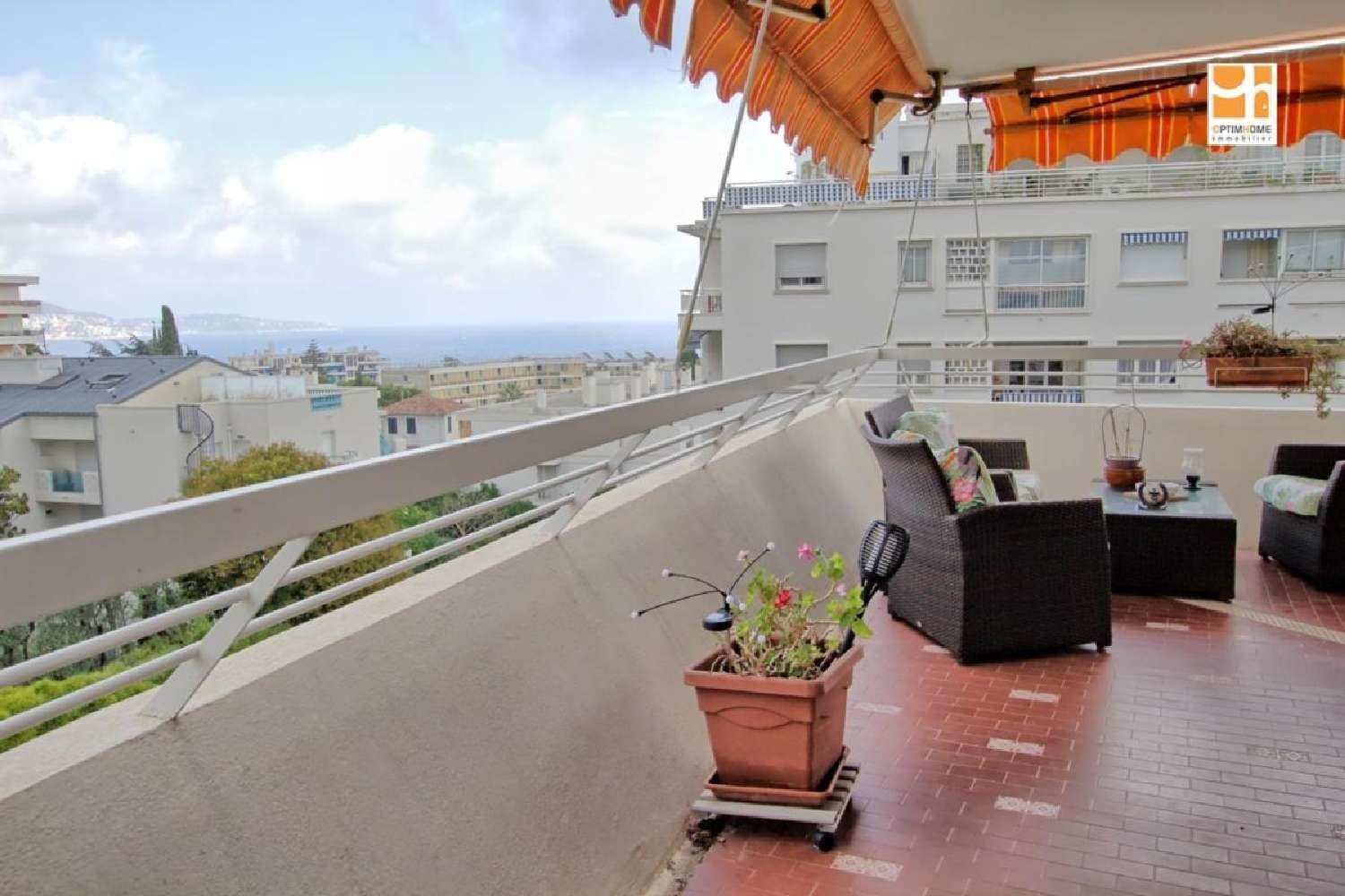 te koop appartement Nice 06200 Alpes-Maritimes 4