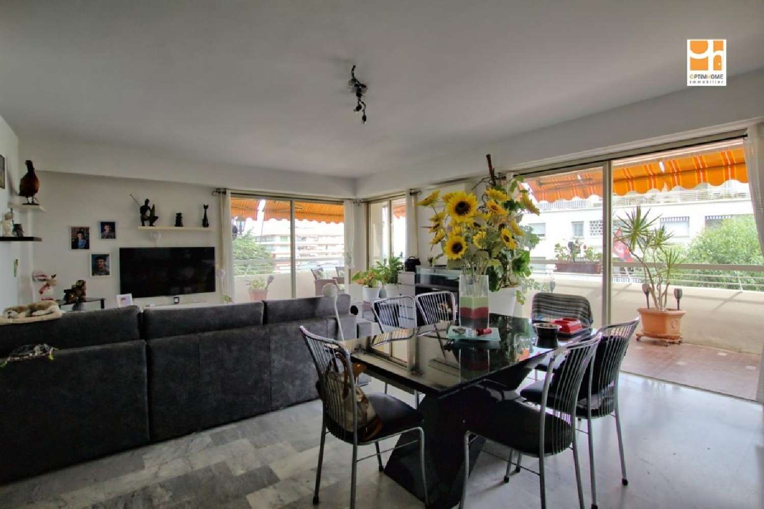 te koop appartement Nice 06200 Alpes-Maritimes 5