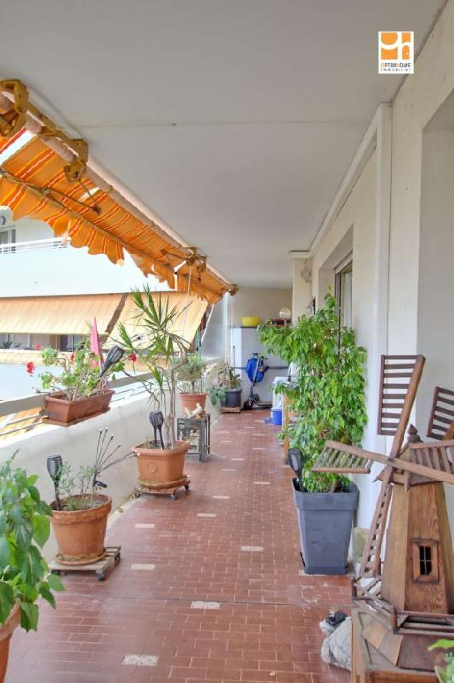 te koop appartement Nice 06200 Alpes-Maritimes 6