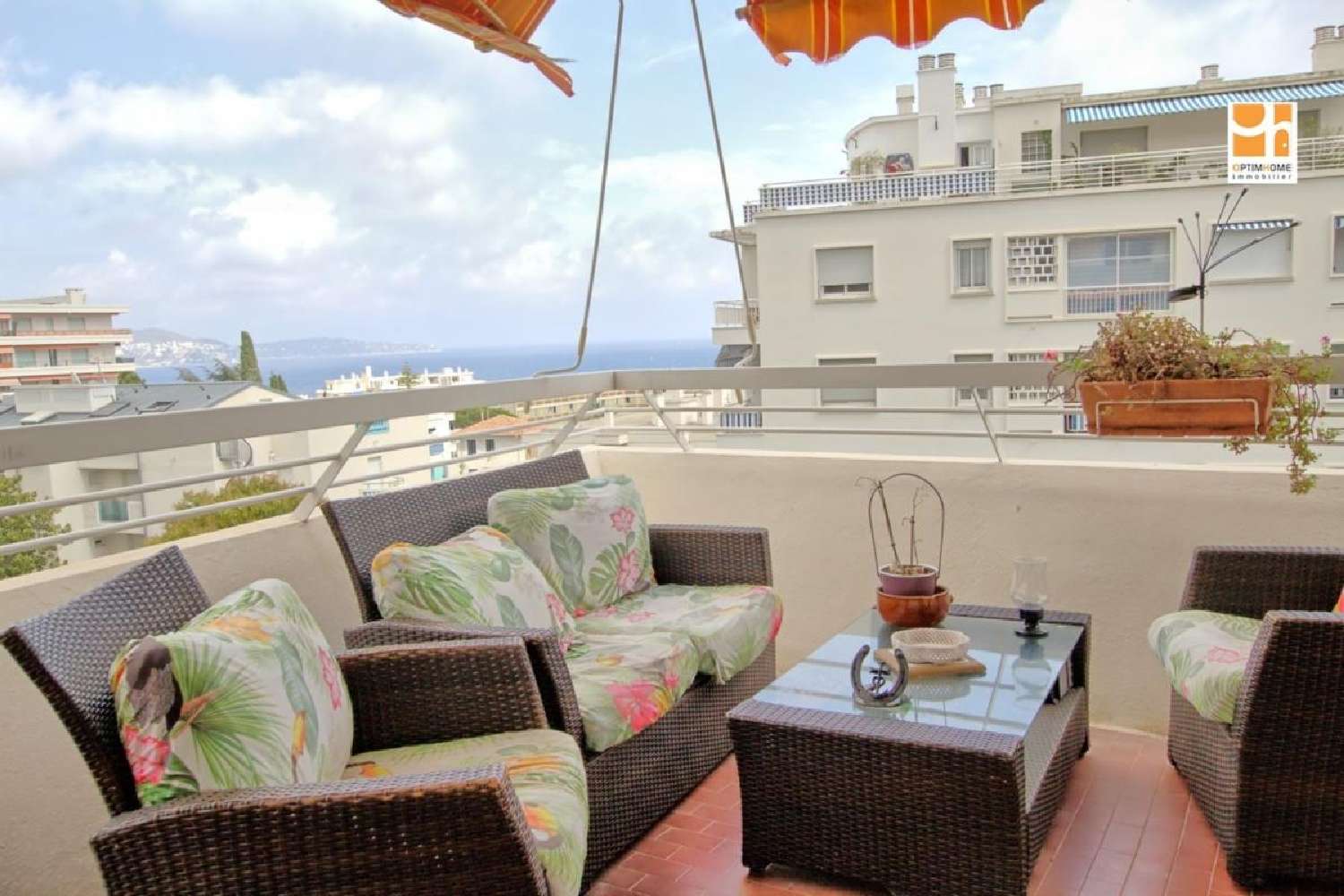 te koop appartement Nice 06200 Alpes-Maritimes 7
