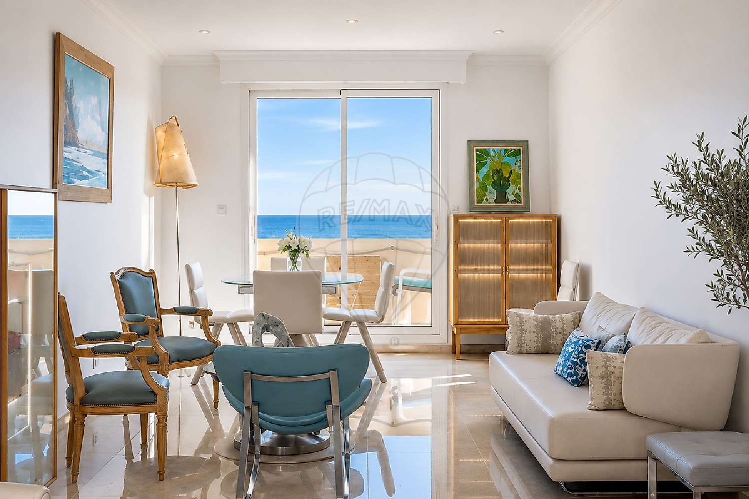  à vendre appartement Nice 06200 Alpes-Maritimes 1