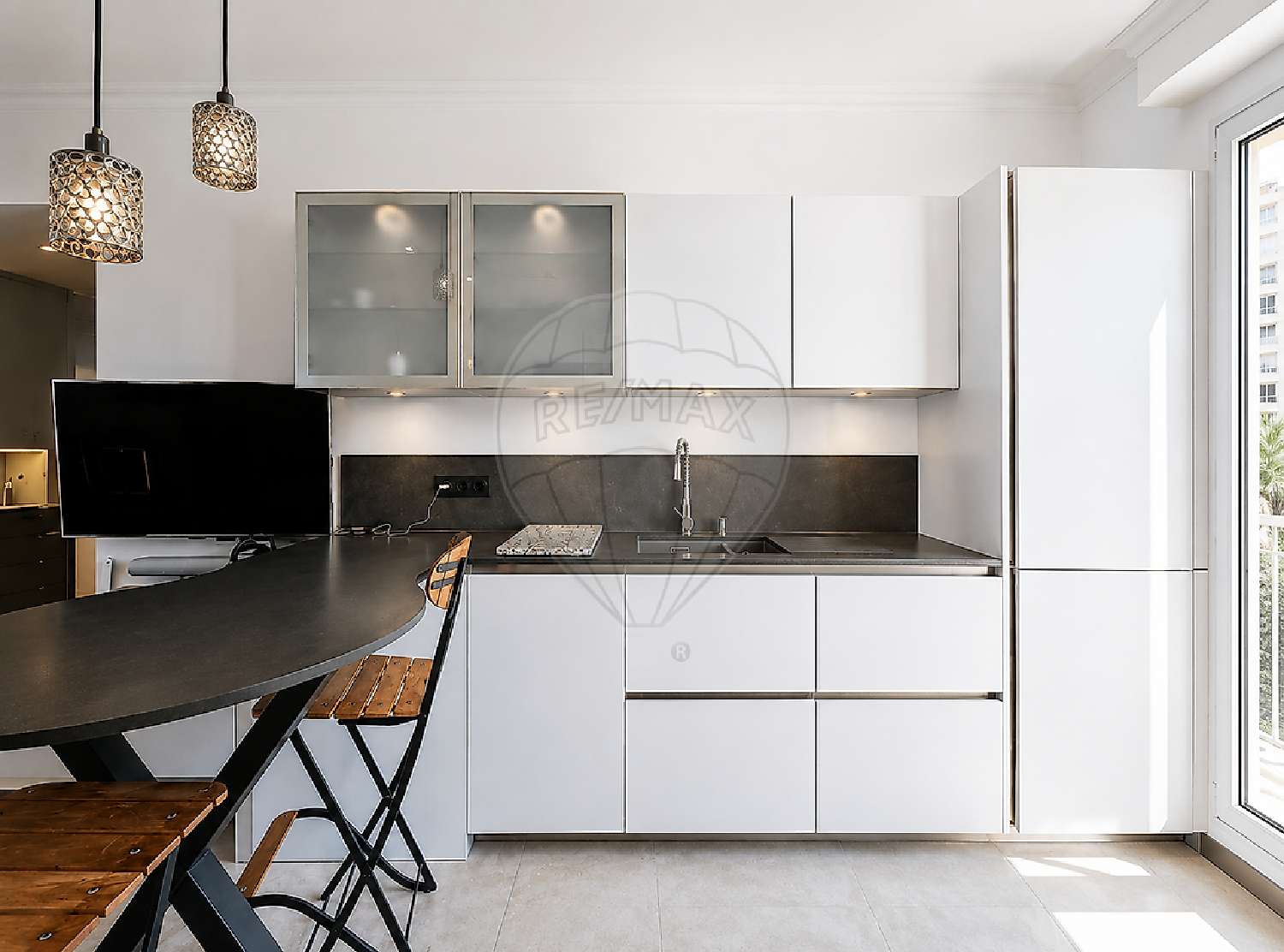  à vendre appartement Nice 06200 Alpes-Maritimes 3
