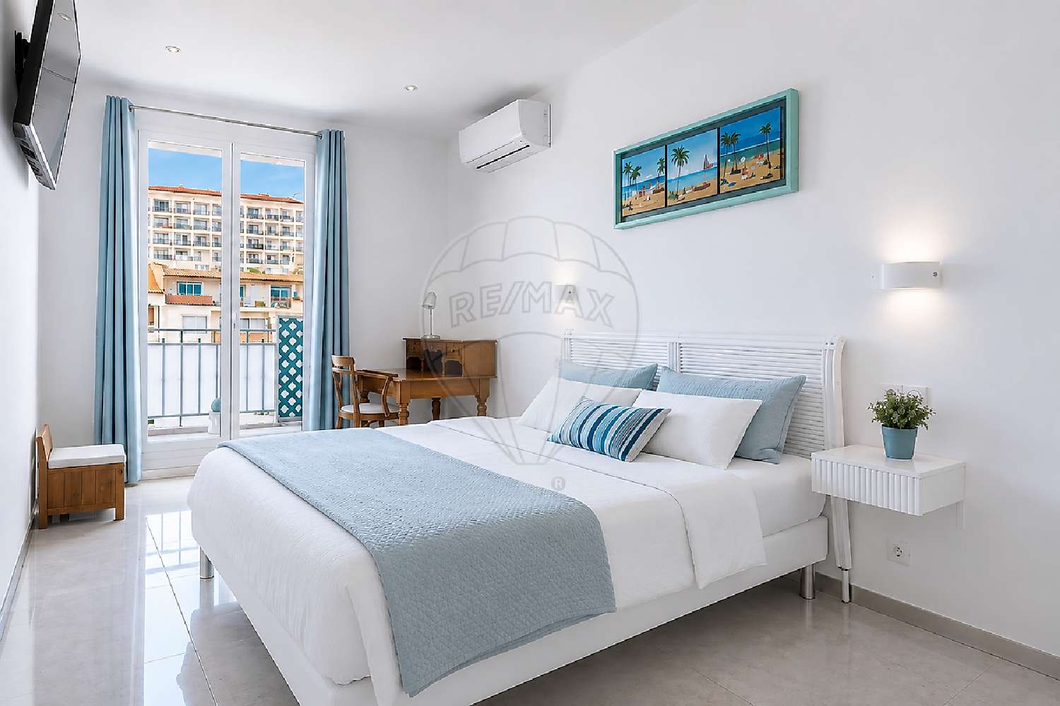  à vendre appartement Nice 06200 Alpes-Maritimes 5