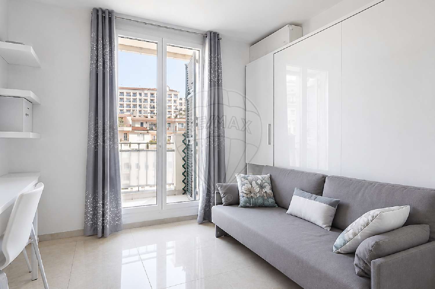  à vendre appartement Nice 06200 Alpes-Maritimes 7