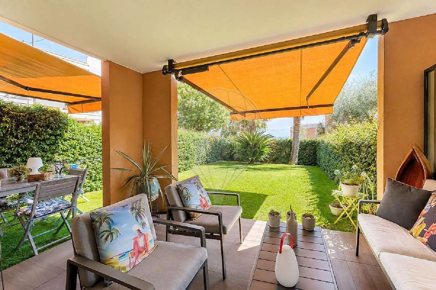 for sale apartment Nice 06200 Alpes-Maritimes 2