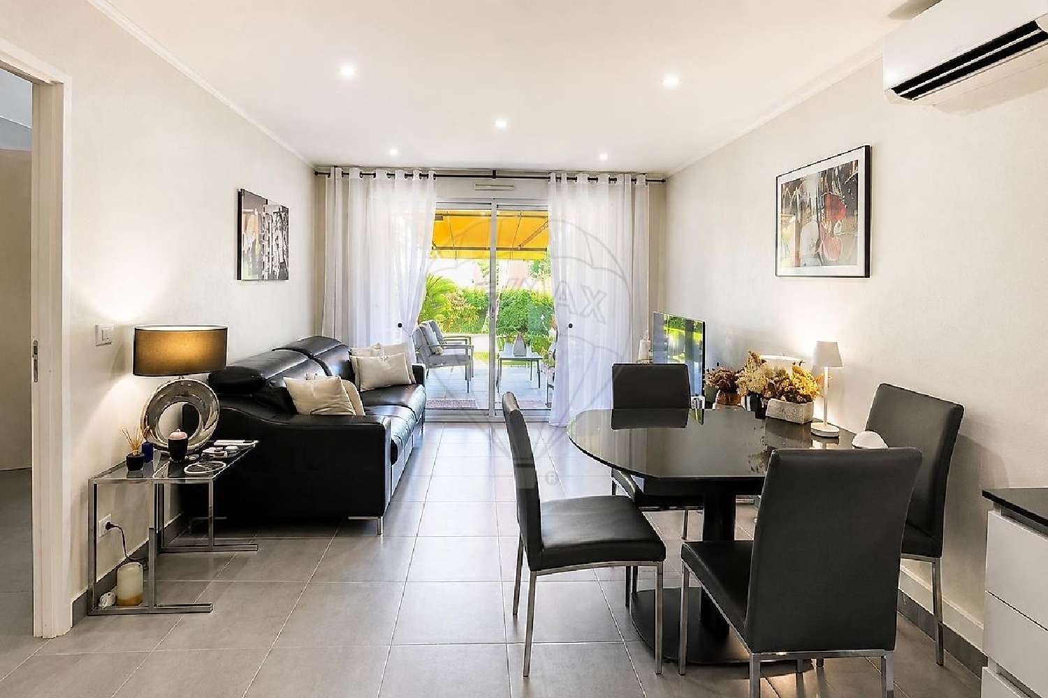 for sale apartment Nice 06200 Alpes-Maritimes 4