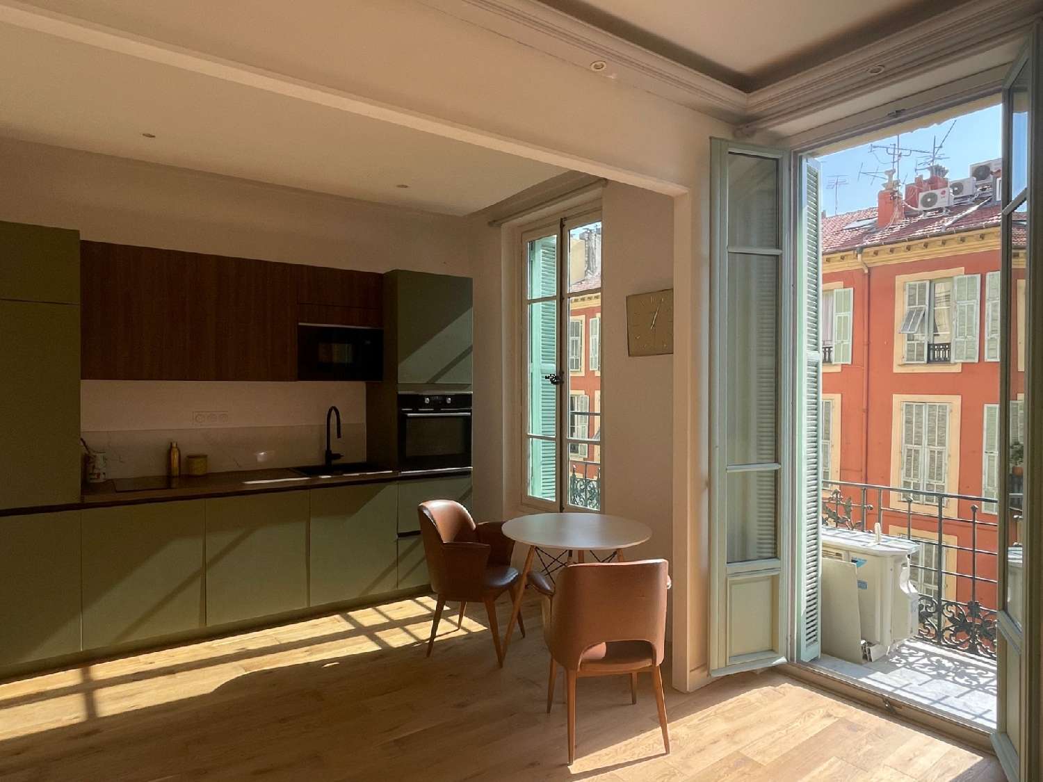 à vendre appartement Nice 06300 Alpes-Maritimes 1