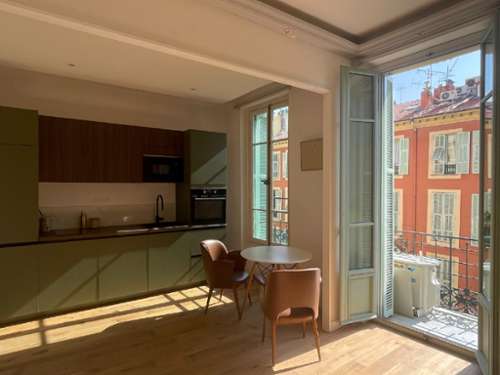 Nice 06300 Alpes-Maritimes appartement foto 7392422