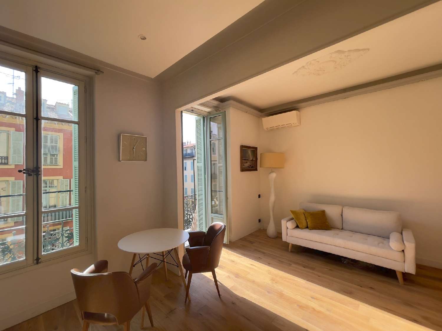 à vendre appartement Nice 06300 Alpes-Maritimes 2