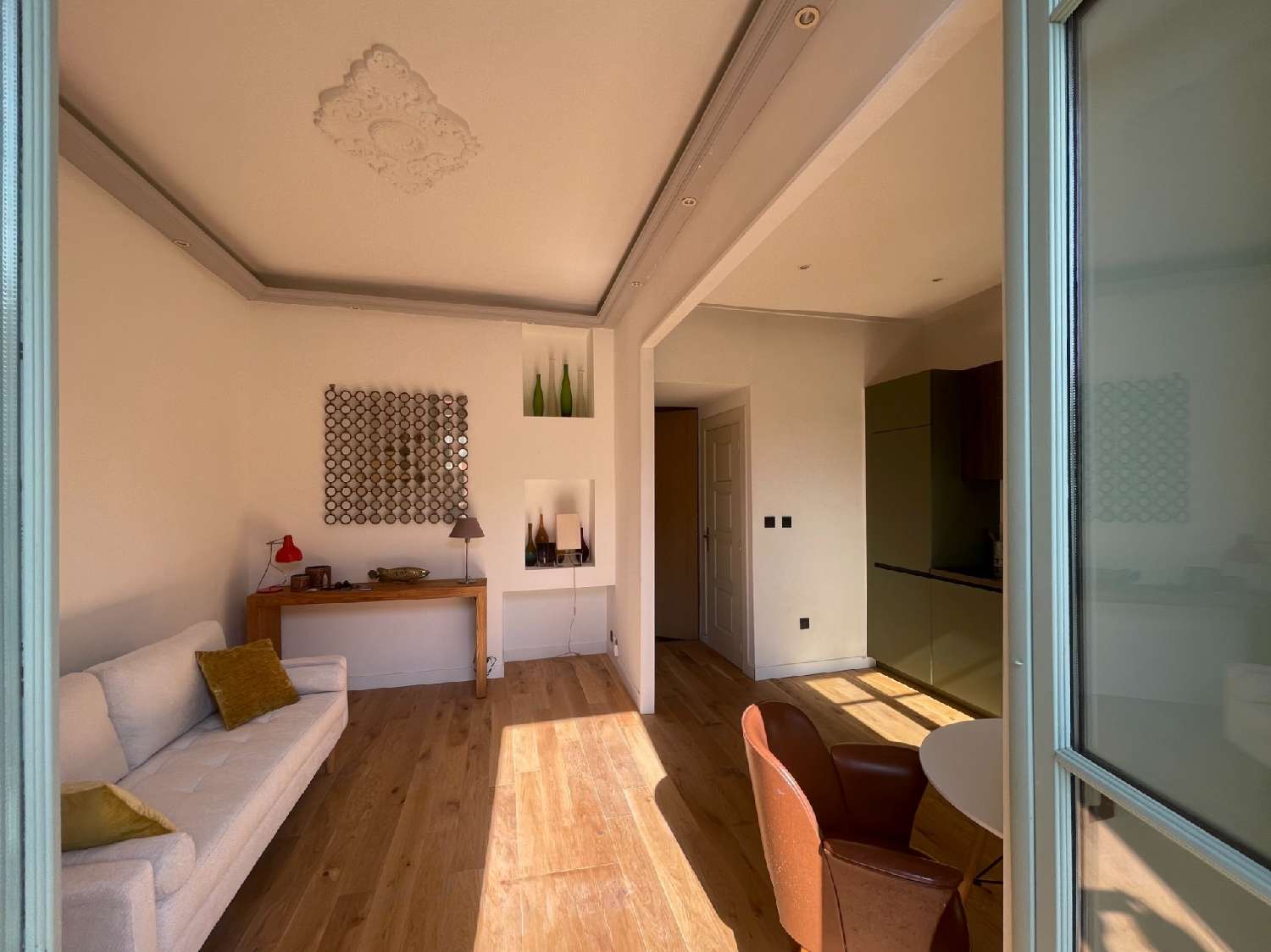 à vendre appartement Nice 06300 Alpes-Maritimes 3