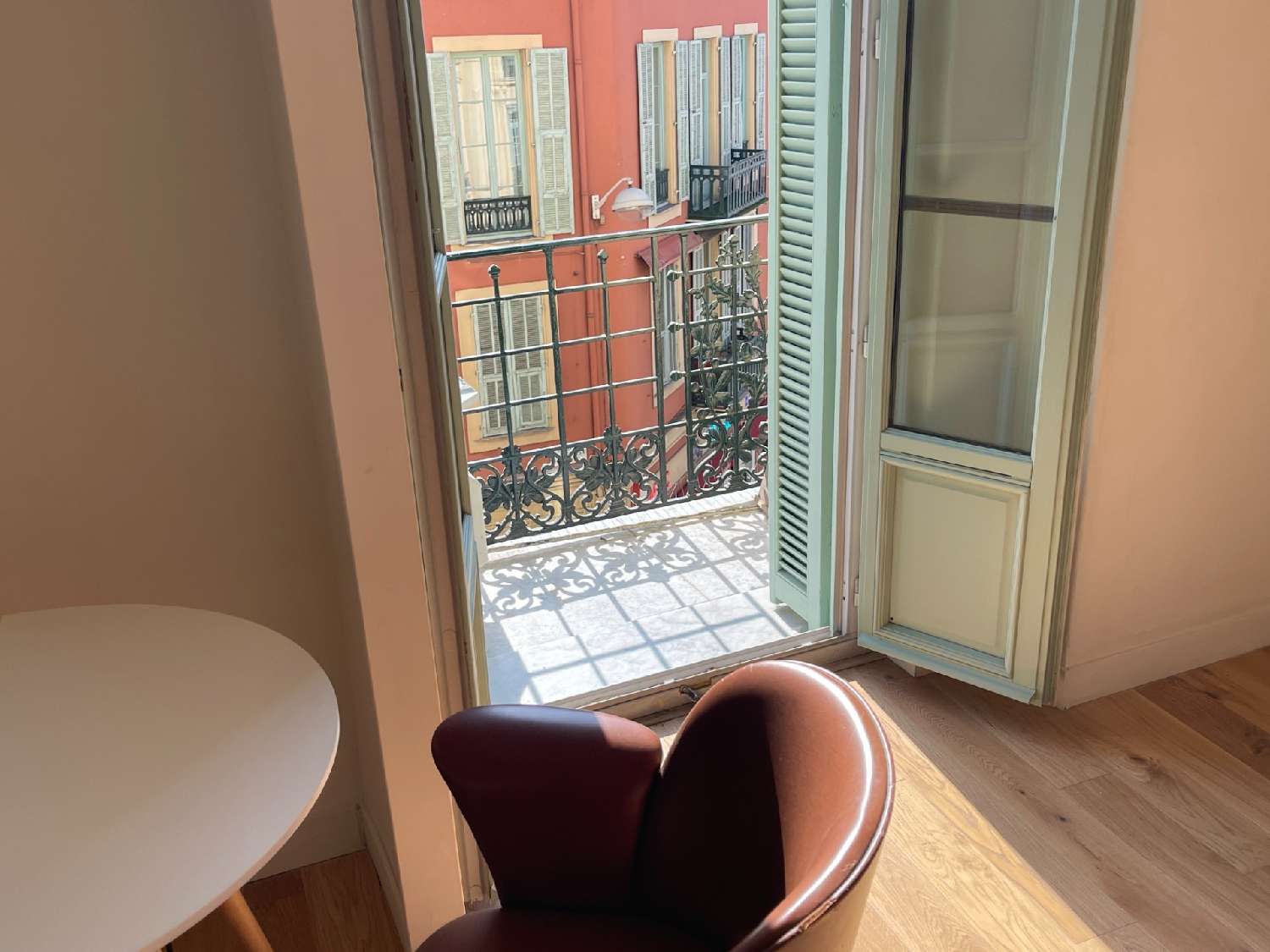à vendre appartement Nice 06300 Alpes-Maritimes 5