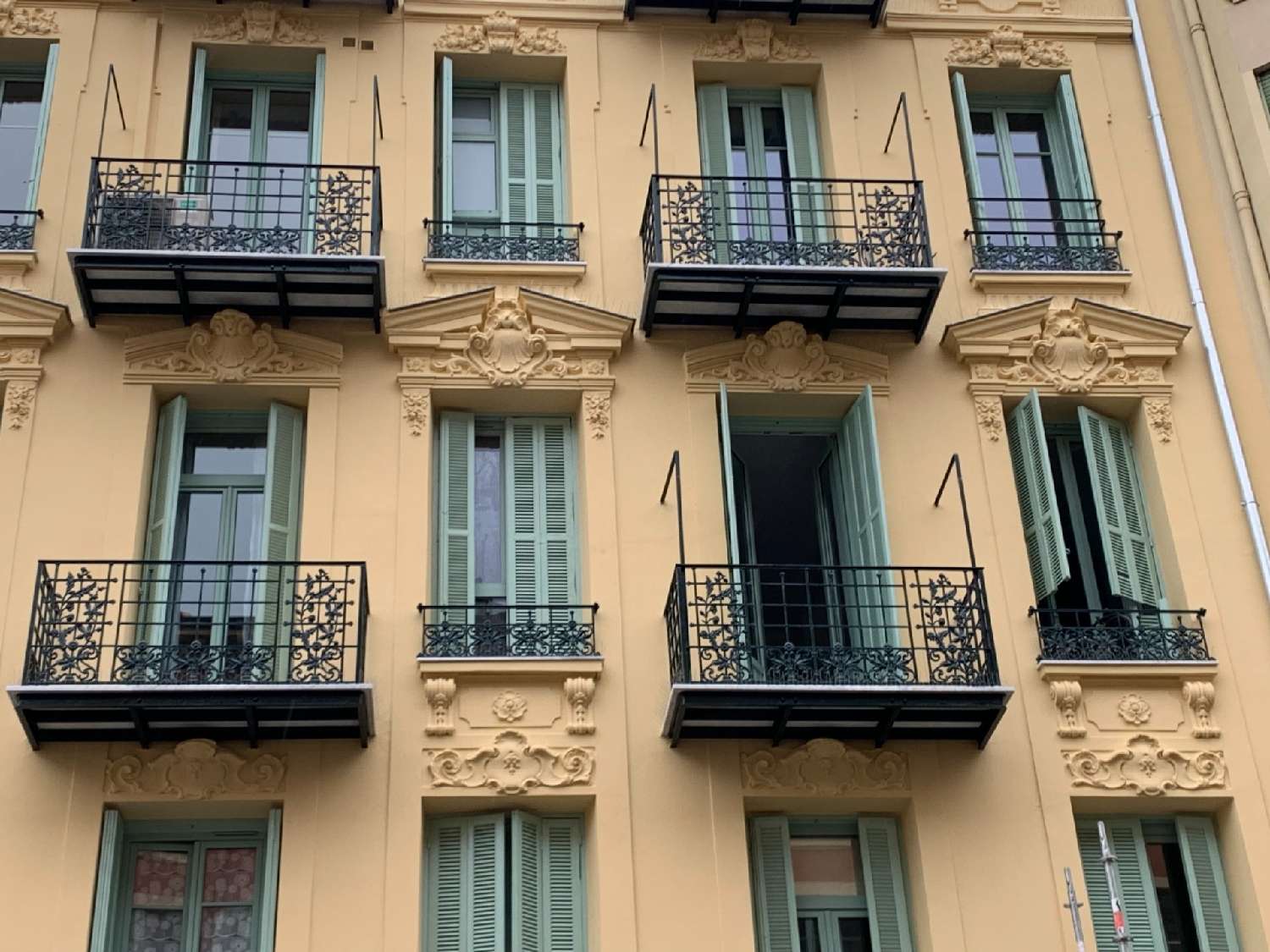 à vendre appartement Nice 06300 Alpes-Maritimes 8
