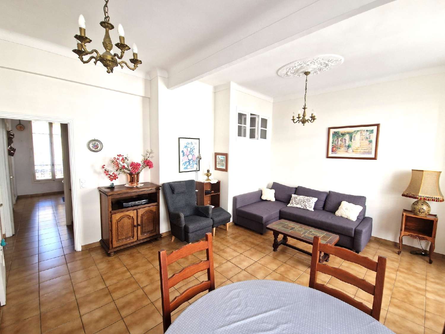 à vendre appartement Nice 06300 Alpes-Maritimes 2