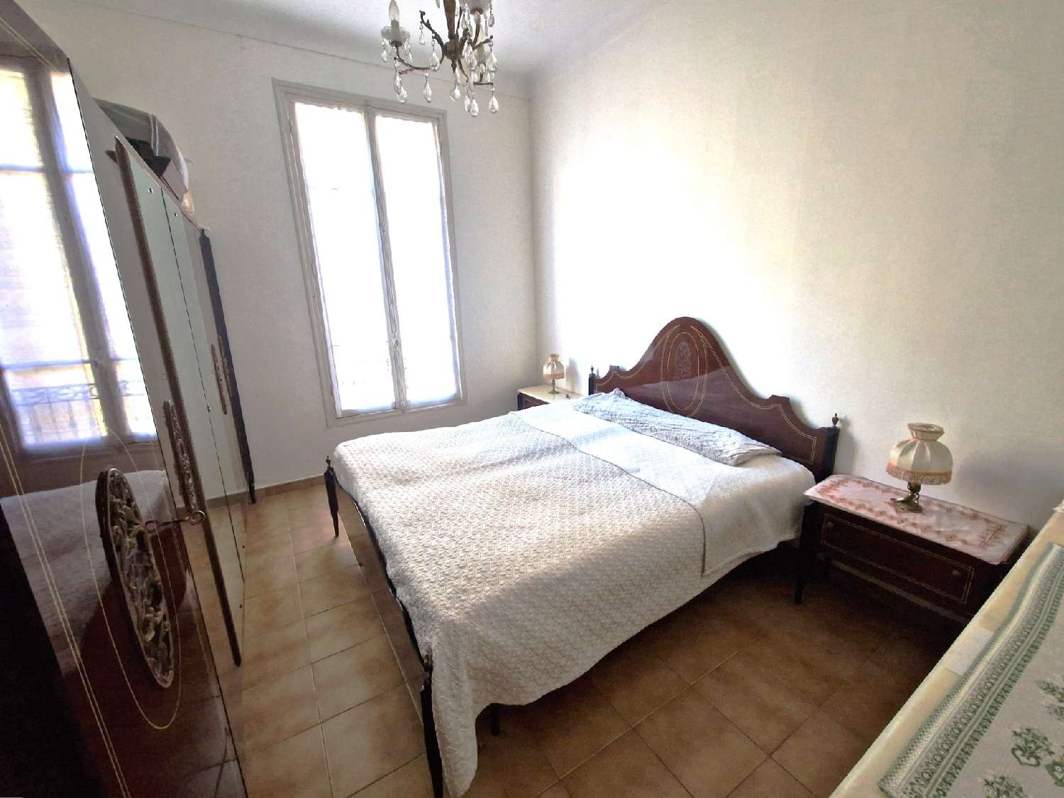 à vendre appartement Nice 06300 Alpes-Maritimes 4