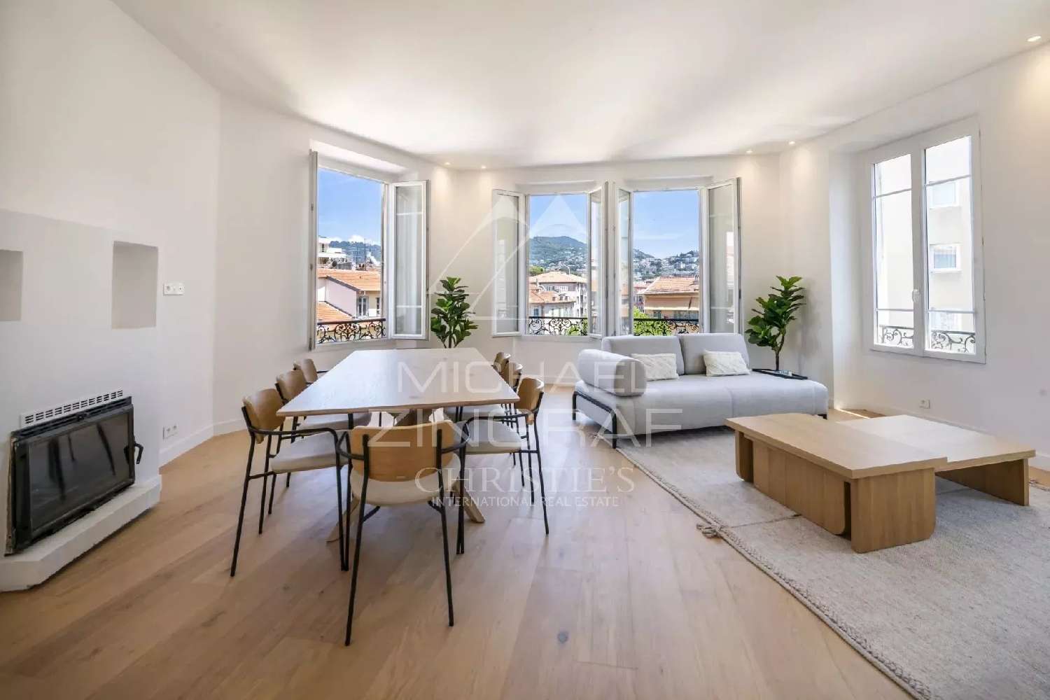 te koop appartement Nice 06300 Alpes-Maritimes 1