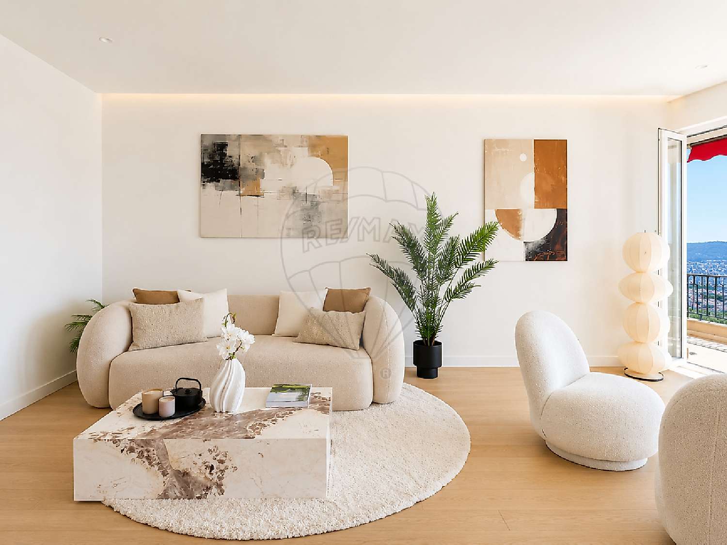  à vendre appartement Nice 06300 Alpes-Maritimes 2