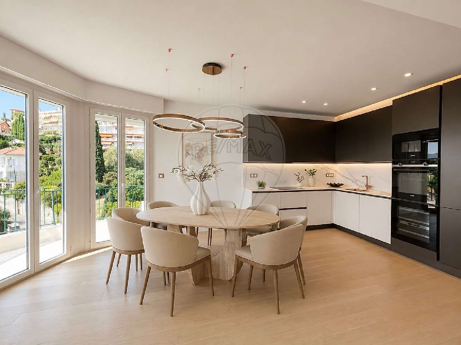  à vendre appartement Nice 06300 Alpes-Maritimes 3