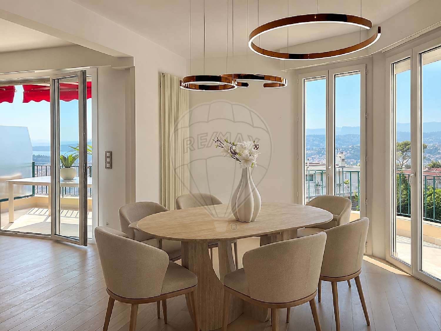  à vendre appartement Nice 06300 Alpes-Maritimes 4