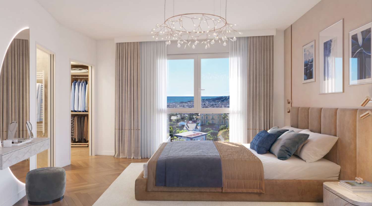 te koop appartement Nice Alpes-Maritimes 1