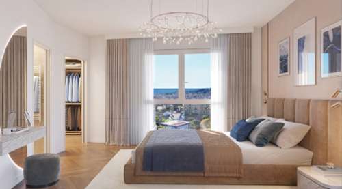 Nice Alpes-Maritimes appartement foto