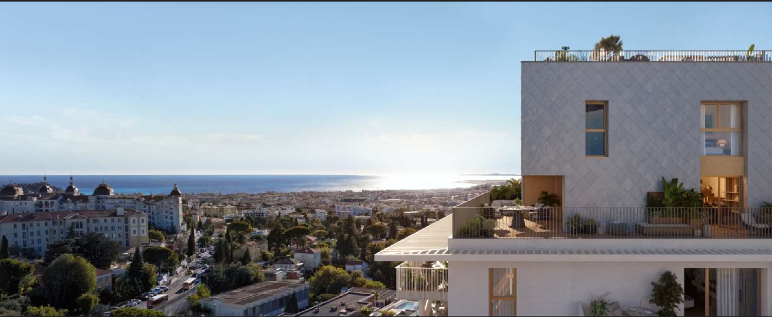 te koop appartement Nice Alpes-Maritimes 3