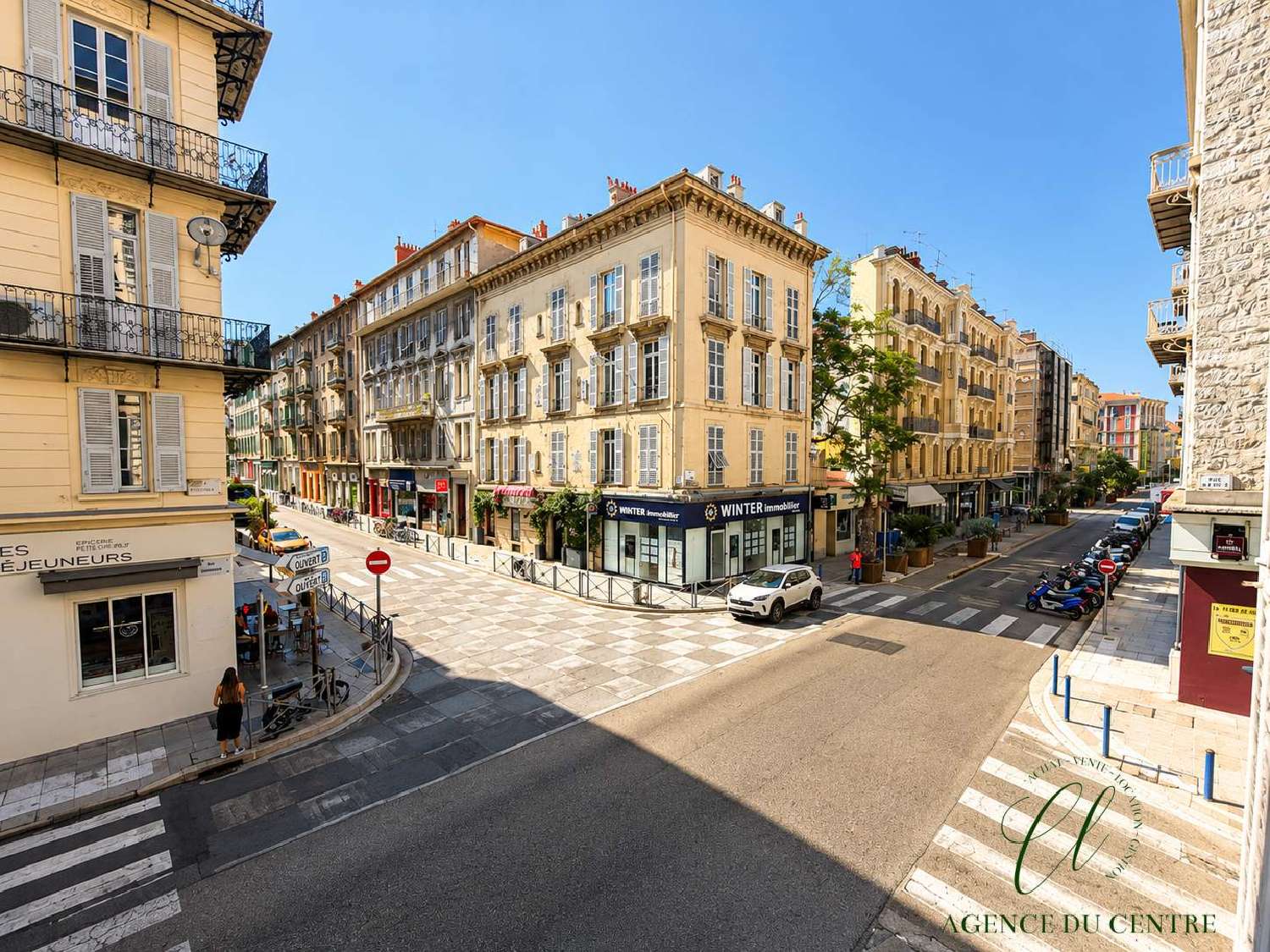  for sale apartment Nice Alpes-Maritimes 1
