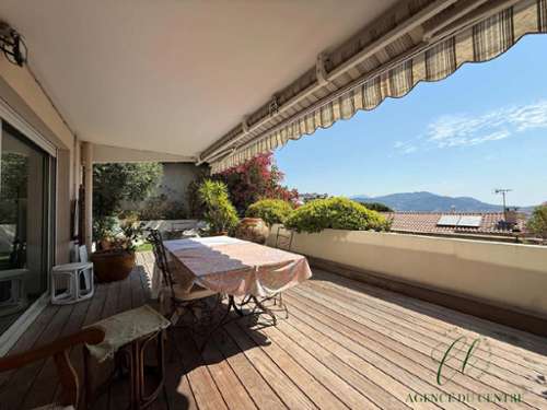 Nice Alpes-Maritimes appartement foto