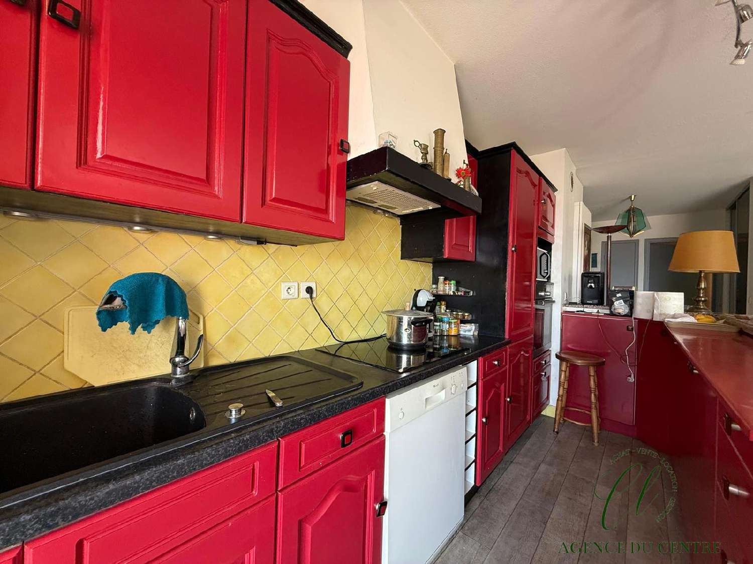 te koop appartement Nice Alpes-Maritimes 4