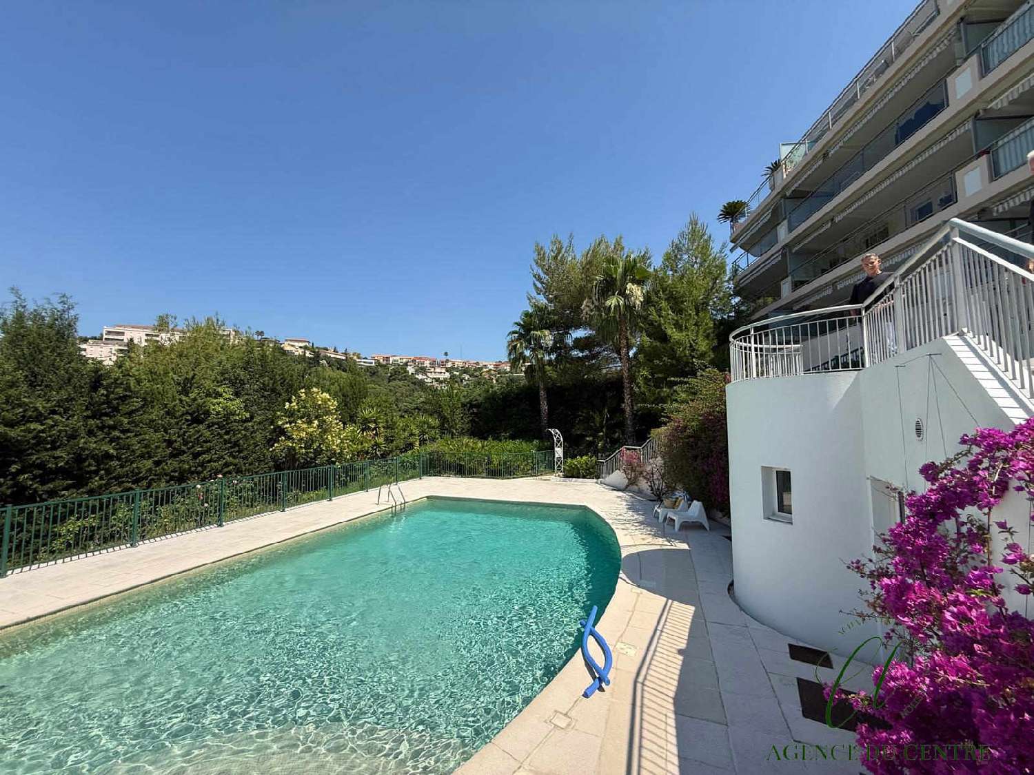 te koop appartement Nice Alpes-Maritimes 7
