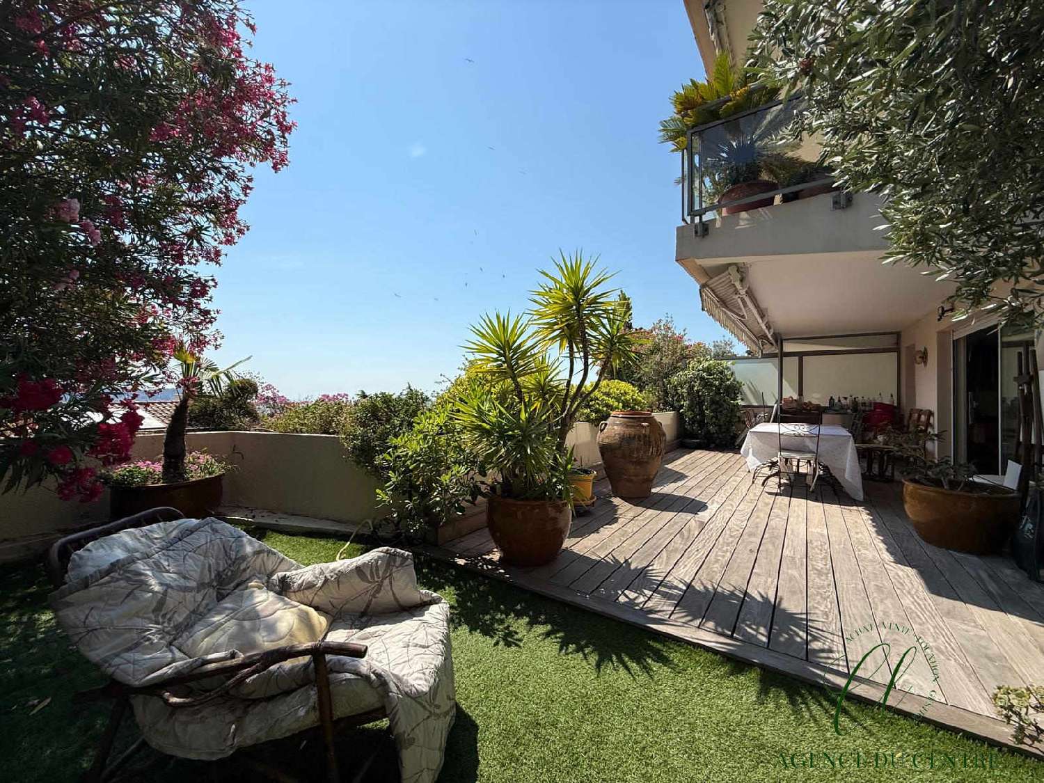 te koop appartement Nice Alpes-Maritimes 8