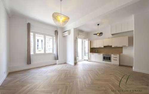 Nice Alpes-Maritimes apartment foto 7398603