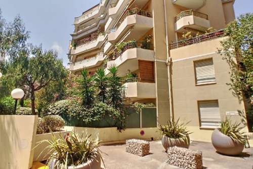 Niza Alpes-Maritimes apartamento foto 7391248
