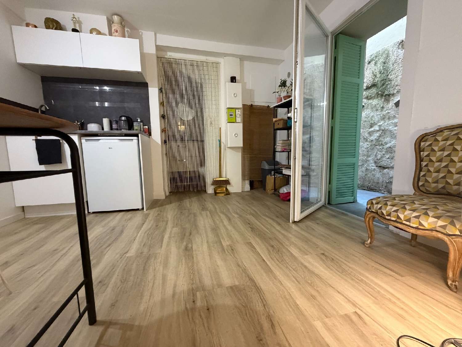 à vendre appartement Nice Alpes-Maritimes 1