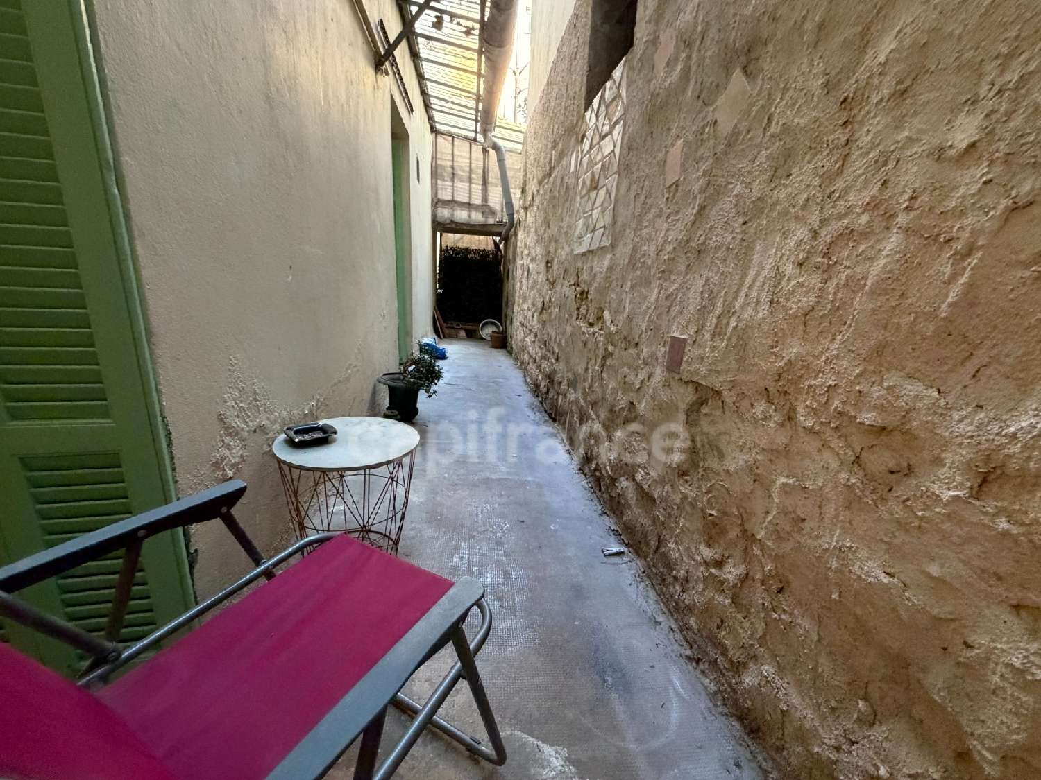 à vendre appartement Nice Alpes-Maritimes 3
