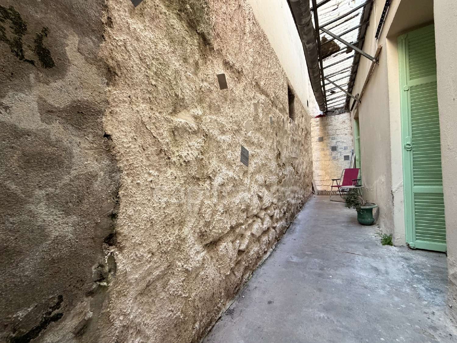 à vendre appartement Nice Alpes-Maritimes 4