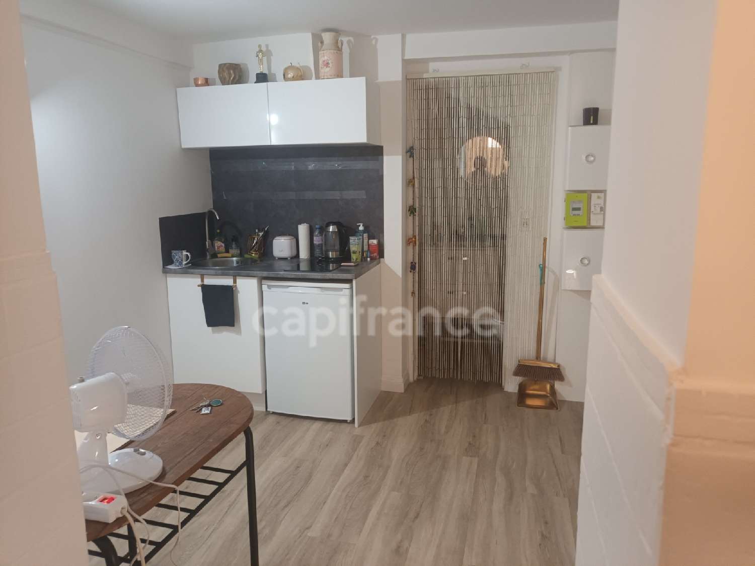 à vendre appartement Nice Alpes-Maritimes 7