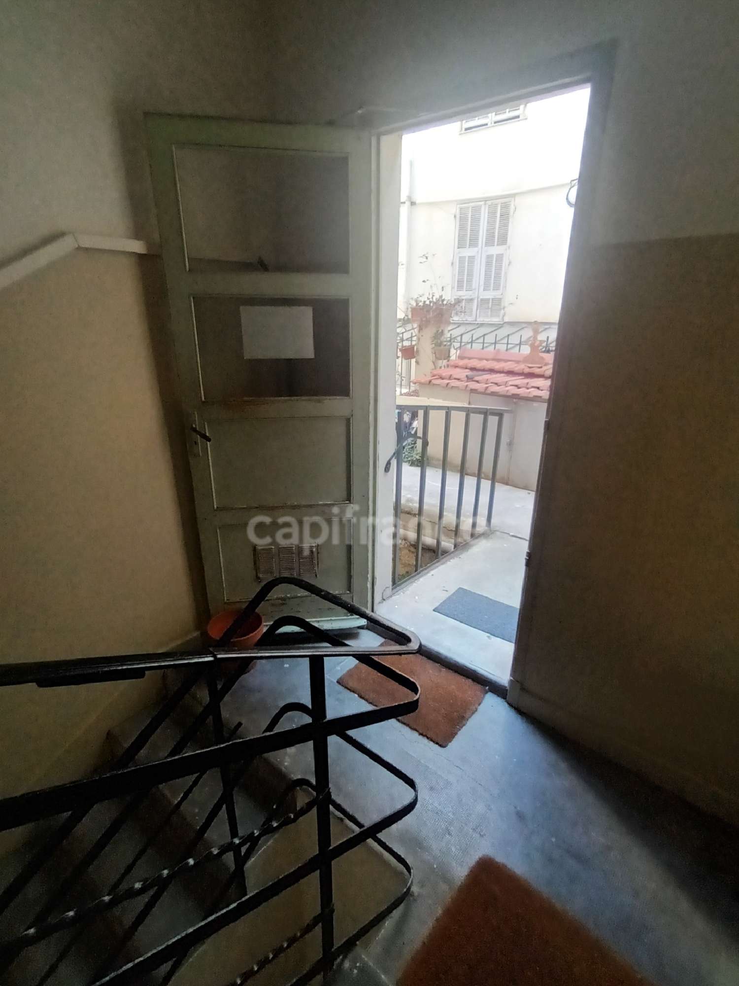 à vendre appartement Nice Alpes-Maritimes 8