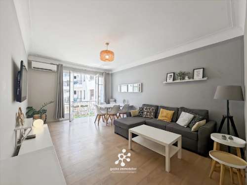 Nice Alpes-Maritimes apartment foto 7386593