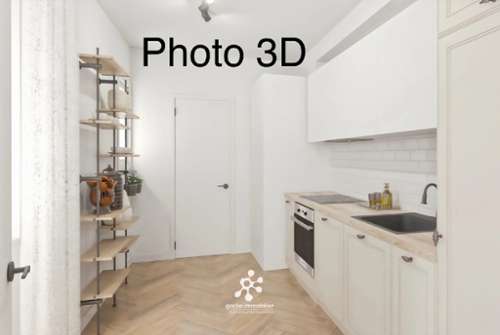 Nice Alpes-Maritimes apartment foto 7399884