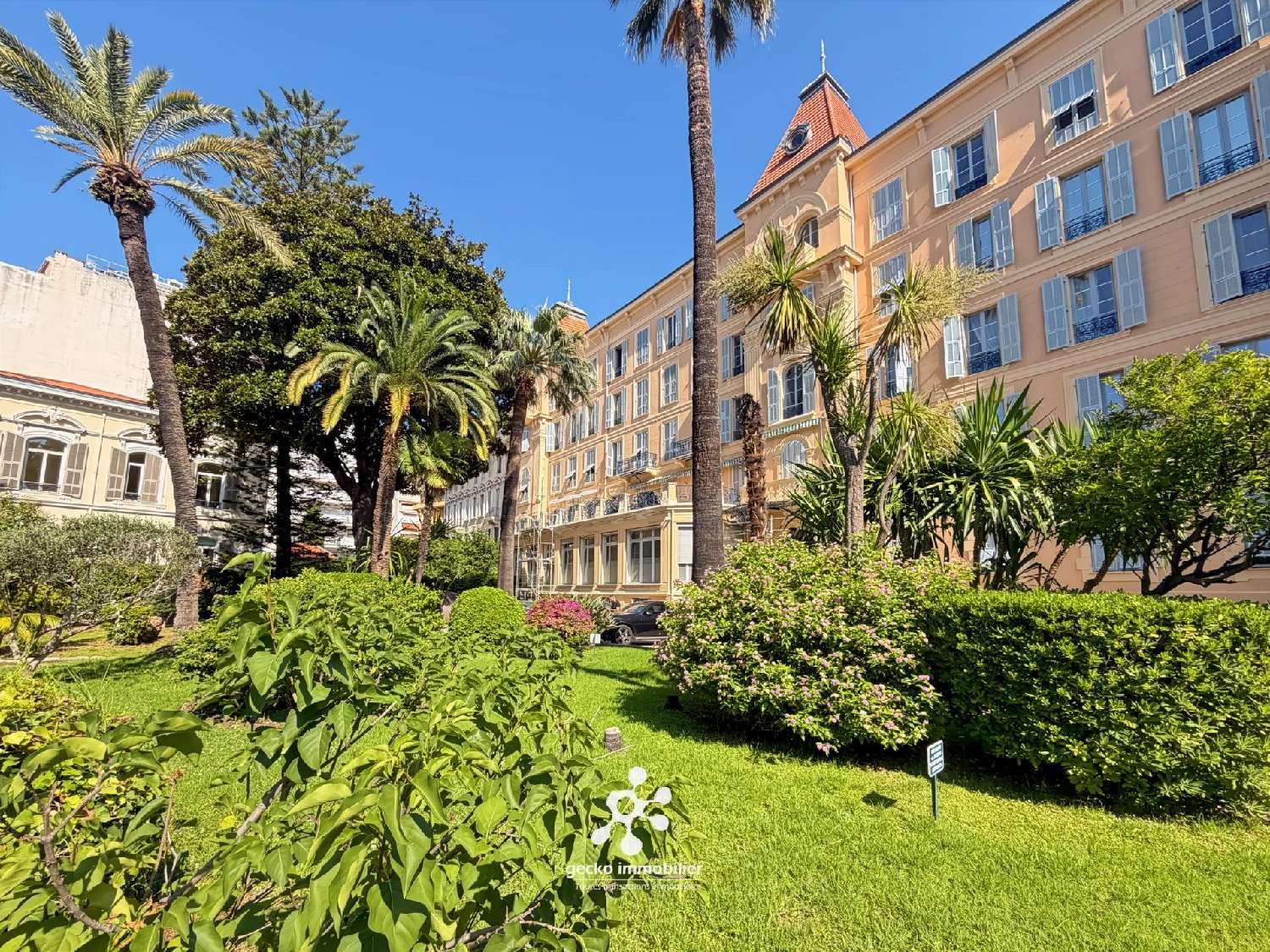 for sale apartment Nice Alpes-Maritimes 1